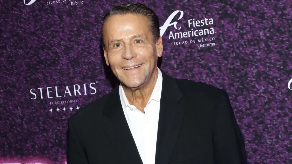 Alfredo Adame desconoce por completo a su hijo Sebastián durante la Marcha del Orgullo en CDMX