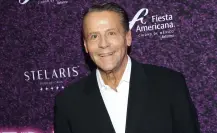Alfredo Adame desconoce por completo a su hijo Sebastián durante la Marcha del Orgullo en CDMX