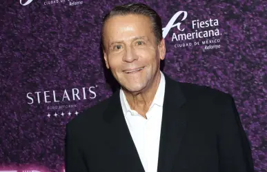 Alfredo Adame desconoce por completo a su hijo Sebastián durante la Marcha del Orgullo en CDMX