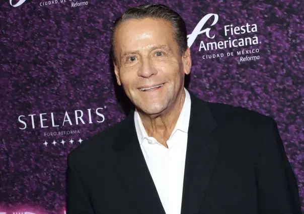 Alfredo Adame desconoce por completo a su hijo Sebastián durante la Marcha del Orgullo en CDMX