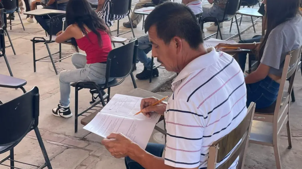 Educación en Coahuila un reto; suman 80 mil personas sin concluir nivel primaria