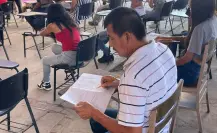 Educación en Coahuila un reto; suman 80 mil personas sin concluir nivel primaria