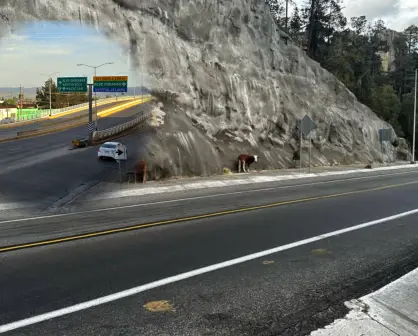 La carretera de Durango que debes tomar para ir a Nuevo León