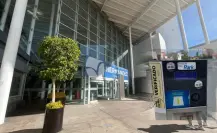 ¿Cómo evitar el cobro de estacionamiento en plazas comerciales?