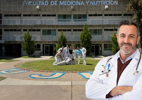 La escuela de Durango que fue fundada por médicos de la UNAM hace casi 70 años