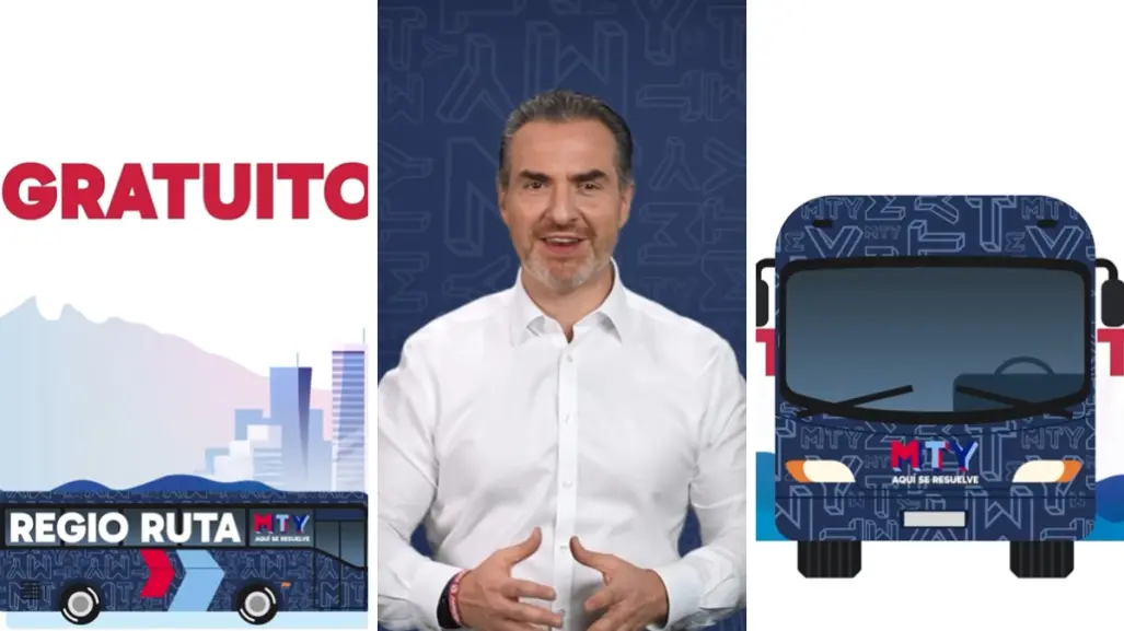 Gobierno de Monterrey inicia con pre registro para la Regio Ruta