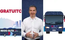 Gobierno de Monterrey inicia con pre registro para la Regio Ruta