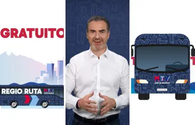Gobierno de Monterrey inicia con pre registro para la Regio Ruta