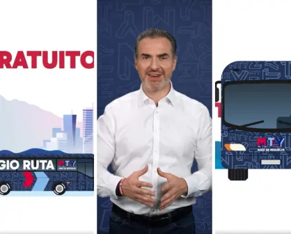 Gobierno de Monterrey inicia con pre registro para la Regio Ruta