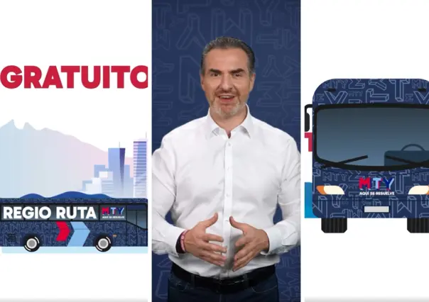 Gobierno de Monterrey inicia con pre registro para la Regio Ruta