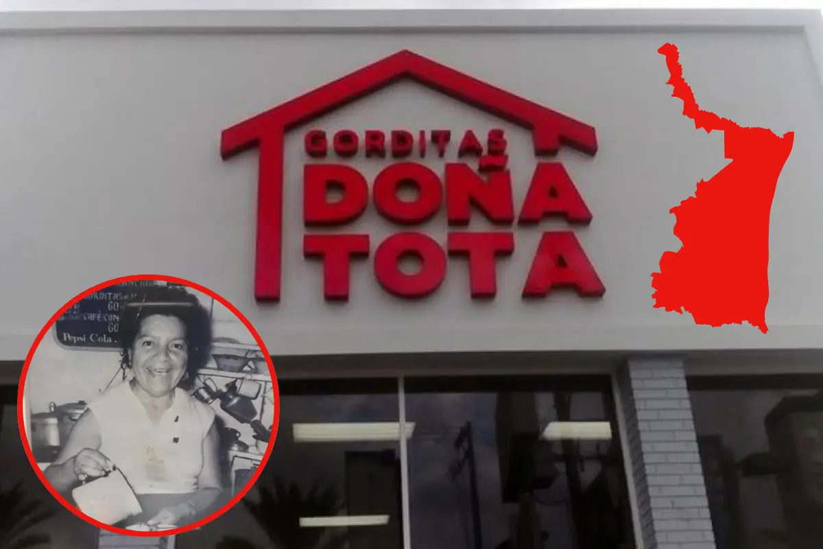 La empresa de Tamaulipas que se destaca como la preferida por los mexicanos en su área. Foto: Posta Tamaulipas