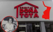 La empresa de Tamaulipas que se destaca como la preferida por los mexicanos en su área
