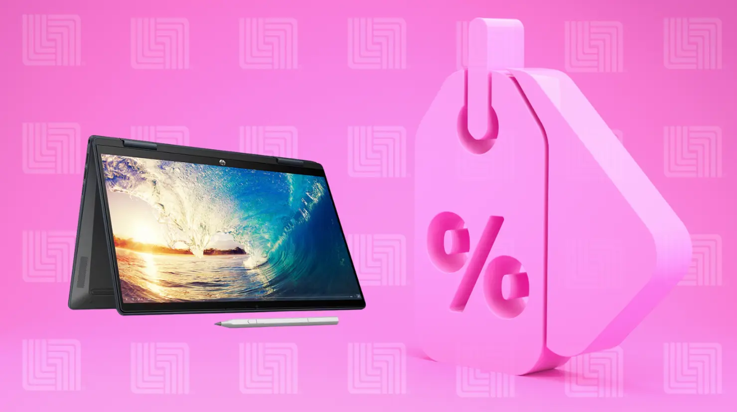 Gran Barata Liverpool: laptop HP 2 en 1 con el 30% de descuento. Foto; Canva | Liverpool.