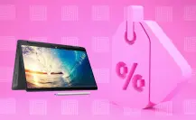 Gran Barata Liverpool: laptop HP 2 en 1 con el 30% de descuento