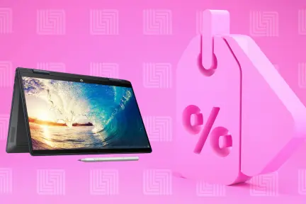Gran Barata Liverpool: laptop HP 2 en 1 con el 30% de descuento Gran Barata Liverpool: laptop HP 2 en 1 con el 30% de descuento