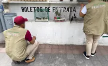 Profepa asegura 25 animales silvestres en La Piedad, Michoacán