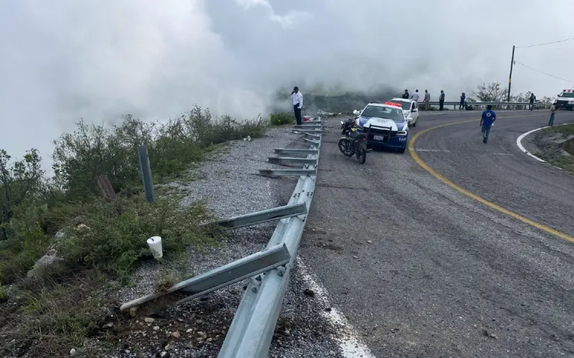 Carretera El Chihue
