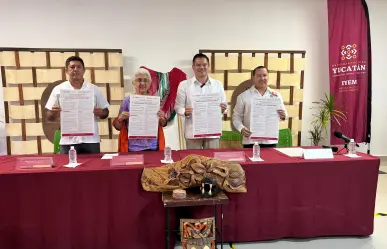 ¡Atención artesanos! Reconocerán el talento de arte popular en Yucatán