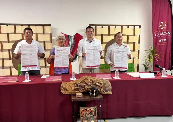 ¡Atención artesanos! Reconocerán el talento de arte popular en Yucatán