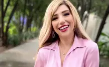 Jazmín con J sorprende con su regreso a TelevisaUnivision Monterrey