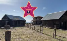 El pequeño pueblo de Durango cuyos alrededores compró un famoso actor de Hollywood
