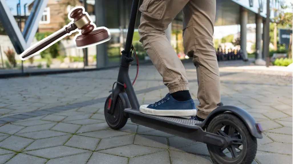 Scooters en Coahuila: así será la nueva regulación de tránsito para vehículos eléctricos