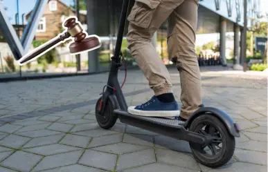 Scooters en Coahuila: así será la nueva regulación de tránsito para vehículos eléctricos