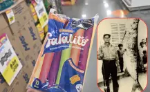 ¿Sabías que el sabalito es un producto creado en Tamaulipas? Esto se sabe de su origen