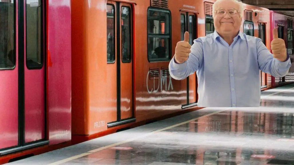 Viajar gratis en el Metro de CDMX: ¿cómo solicitar la tarjeta especial para mayores de 60 años?