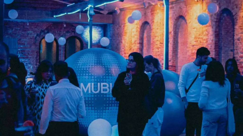 MUBI Fest 2025 llega a CDMX: fecha, horarios, películas y precio de boletos