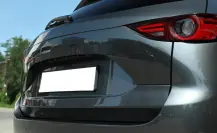 Multas en Edomex: sanciones por no portar placas o usar vidrios polarizados
