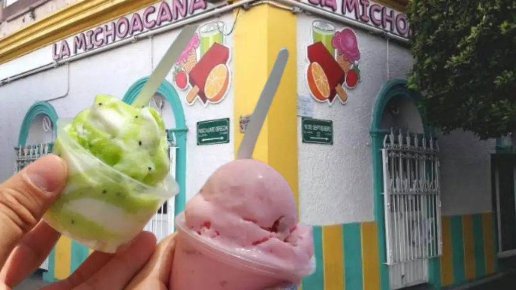 Hasta 40 grados en La Paz: estas 5 neverías te salvan del calor este verano