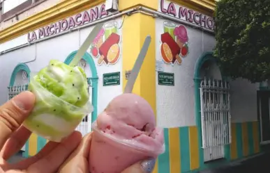 Hasta 40 grados en La Paz: estas 5 neverías te salvan del calor este verano