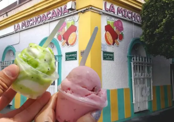 Hasta 40 grados en La Paz: estas 5 neverías te salvan del calor este verano