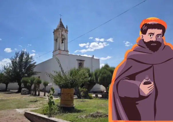 El único municipio de Durango que cumplió 462 años antes que la capital