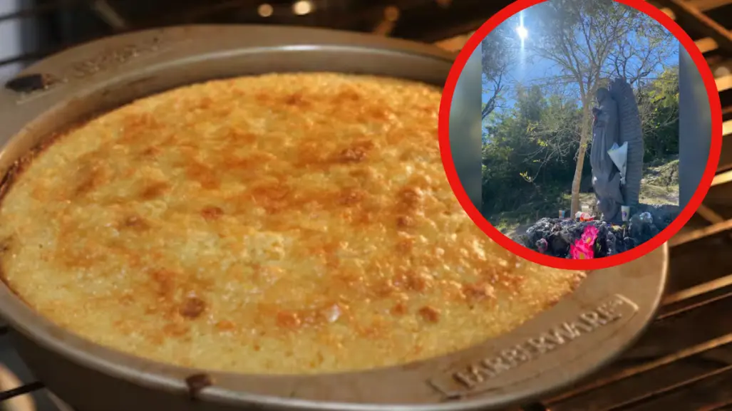 En este municipio de Tamaulipas se hace el mejor pan de elote, según expertos