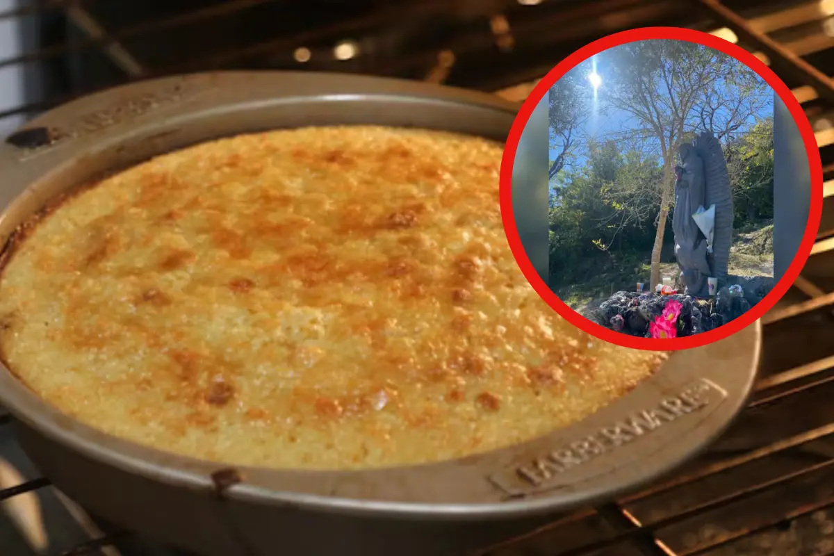 En el municipio de Hidalgo, Tamaulipas, puedes encontrar el mejor pan de elote, según expertosUnsplas