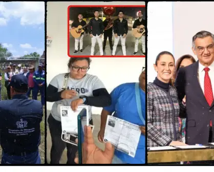 Resumen Semanal POSTA Tamaulipas con Manu Lomelí