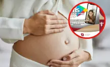 Con esta app puedes monitorear tu salud maternal en Tamaulipas
