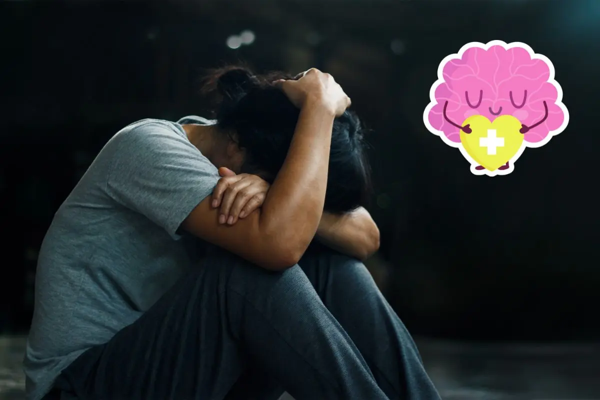Salud mental en Coahuila disminuye. Foto de canva.