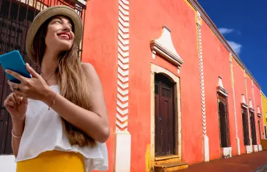 El secreto que hace a algunas casas de Yucatán más frescas que otras