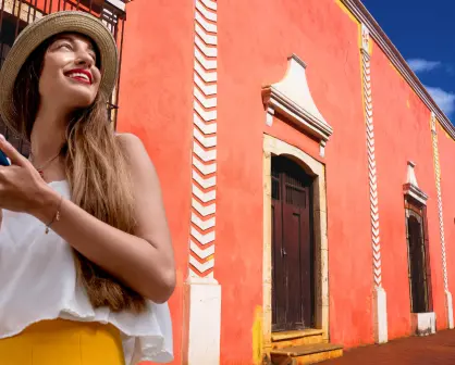 El secreto que hace a algunas casas de Yucatán más frescas que otras