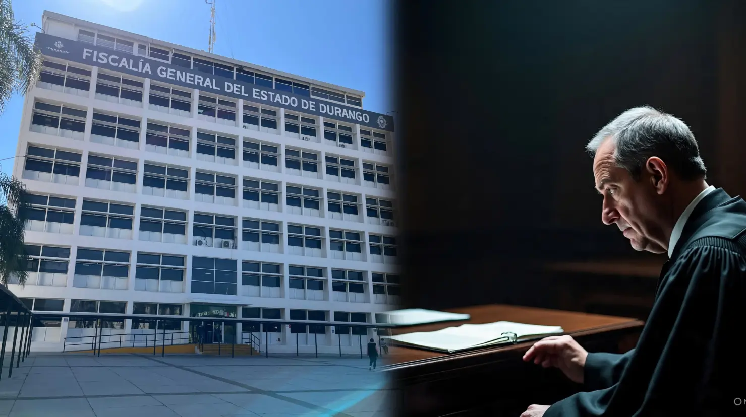 Foto: Jesús Carrillo/ Meta AI | Un hombre que realizó tocamientos a una adolescente, fue condenado tras ser encontrado culpable de este crimen.