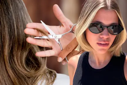 Sofía Richie: este corte bob es perfecto para el verano si quieres lucir menos arrugas