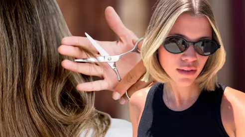 Sofía Richie: este corte bob es perfecto para el verano si quieres lucir menos arrugas