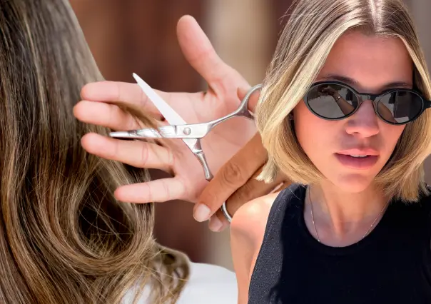 Sofía Richie: este corte bob es perfecto para el verano si quieres lucir menos arrugas