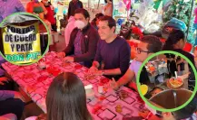 El tianguis más grande de Durango y los 3 platillos imperdibles si piensas visitarlo