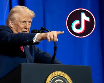 Donald Trump asegura que encontró un comprador para la aplicación TikTok