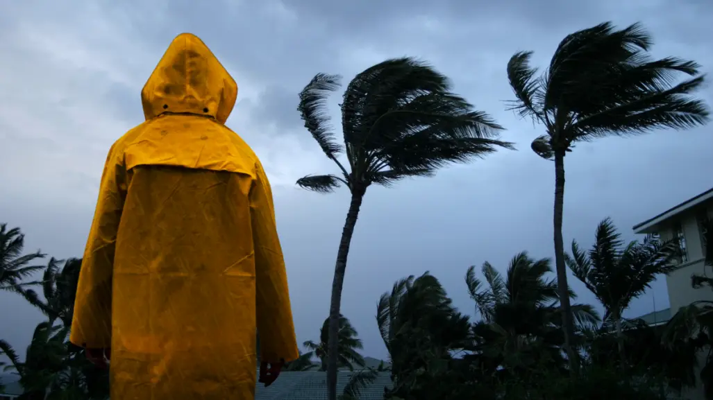 ¿Afectará Barry a Yucatán? Esta es la trayectoria de la tormenta tropical