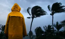 ¿Afectará Barry a Yucatán? Esta es la trayectoria de la tormenta tropical